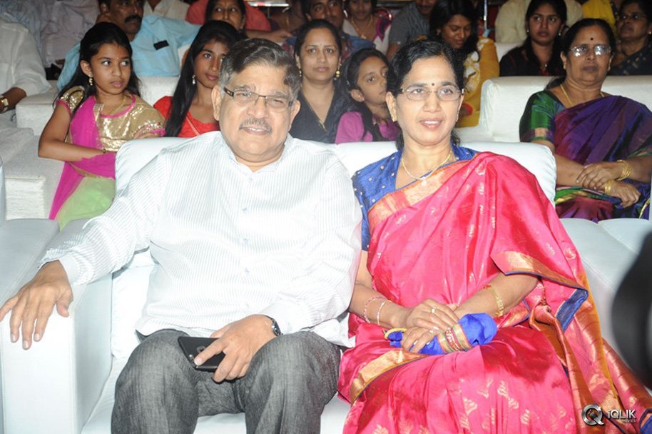 Son-Of-Sathyamurthy-Movie-Audio-Launch